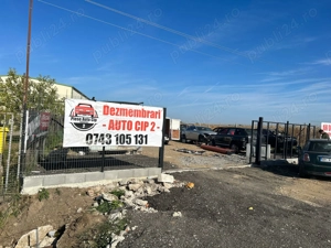angajam mecanic dezmembrari auto