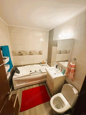 Apartament 3 camere | str babadag et.2 -mobilat utilat  - imagine 6