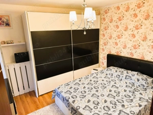 Apartament 3 camere | str babadag et.2 -mobilat utilat  - imagine 8