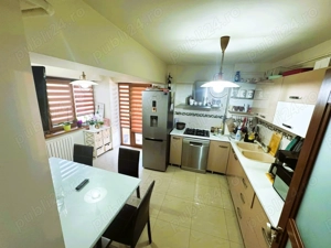 Apartament 3 camere | str babadag et.2 -mobilat utilat 