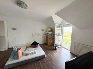 CASA individuala cu garaj, 5 camere, 3 bai Dumbravita zona lac Macilor - imagine 20