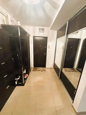 Apartament 3 camere | str babadag et.2 -mobilat utilat  - imagine 10