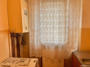 4 camere Craiovita-Materna,etaj 2 cu centrala