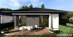  Casa individuala izvor Tărlungeni 