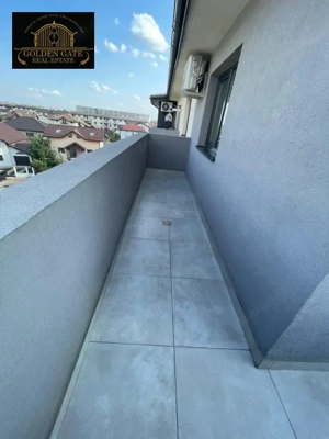 2 Camere Bragadiru | Centrala | Incalzire Pardoseala | AC | Parcare | - imagine 8