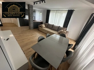 3 Camere Prelungirea Ghencea Centrala Parcare  - imagine 2