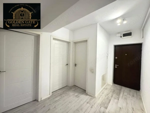 2 Camere Bragadiru | Centrala | Incalzire Pardoseala | AC | Parcare | - imagine 7