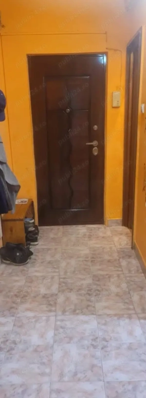 Vand apartament 3 camere, confort 1, decomandat, str Livezeni, Târgu-Mureș (cartier Tudor) - imagine 4