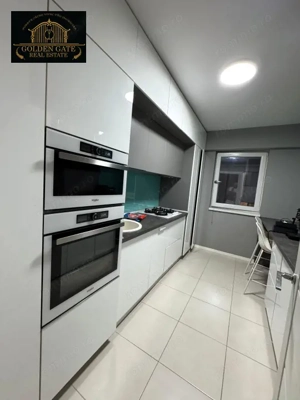 2 Camere Bragadiru | Centrala | Incalzire Pardoseala | AC | Parcare | - imagine 4