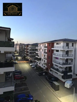 2 Camere Bragadiru | Centrala | Incalzire Pardoseala | AC | Parcare | - imagine 10