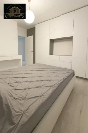 2 Camere Bragadiru | Centrala | Incalzire Pardoseala | AC | Parcare | - imagine 3