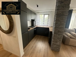 3 Camere Prelungirea Ghencea Centrala Parcare  - imagine 6