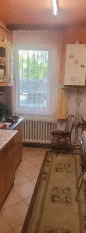 Vand apartament 3 camere, confort 1, decomandat, str Livezeni, Târgu-Mureș (cartier Tudor) - imagine 6