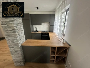 3 Camere Prelungirea Ghencea Centrala Parcare  - imagine 7