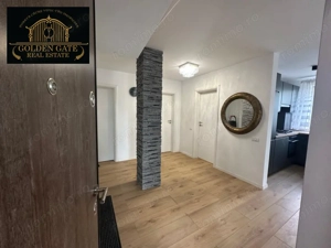 3 Camere Prelungirea Ghencea Centrala Parcare  - imagine 9