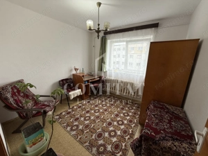 Apartament cu 2 camere decomandate | Baza Sportivă ”La Terenuri”