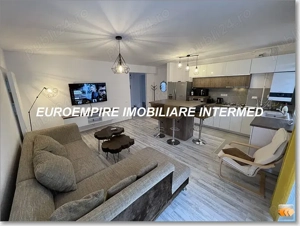 Apartament cu 2 camere decomandat ,Zona Tomis Plus