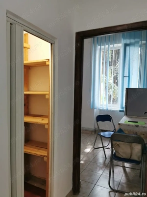 Apartament 1 camera Prefectura decomandat amenajat centrala proprie - imagine 7