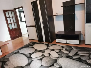 Apartament 1 camera Prefectura decomandat amenajat centrala proprie - imagine 6