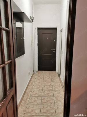 Apartament 1 camera Prefectura decomandat amenajat centrala proprie - imagine 5