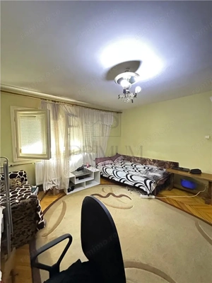 STEAUA - 2 Camere - DECOMANDAT - Parter inalt - 2003 - imagine 4