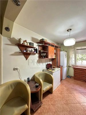 STEAUA - 2 Camere - DECOMANDAT - Parter inalt - 2003 - imagine 2