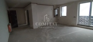 Apartament semifinisat | 60 mp | Ansamblul Beta Residence