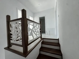 MEHALA | DUPLEX 5 cam | 3 bai | balcon | P+1 | curte | parcare  | P+1 - imagine 3