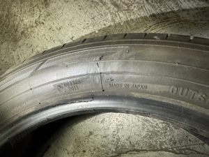 cauciucuri noi toyo de vara la jumatate pret - imagine 7