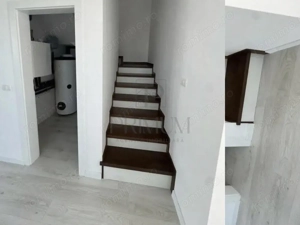 MEHALA | DUPLEX 5 cam | 3 bai | balcon | P+1 | curte | parcare  | P+1 - imagine 2