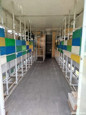 Mercedes Atego stupina - imagine 5