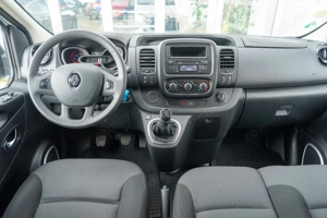 Renault Trafic  - imagine 17