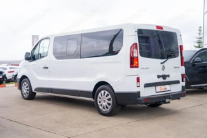 Renault Trafic  - imagine 7
