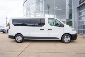 Renault Trafic  - imagine 2