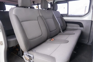 Renault Trafic  - imagine 12
