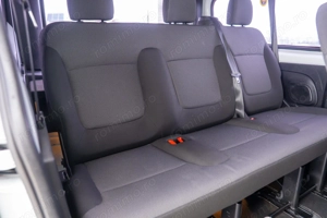 Renault Trafic  - imagine 13