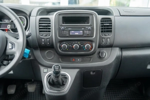 Renault Trafic  - imagine 18