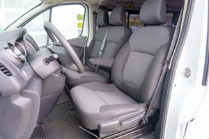 Renault Trafic  - imagine 19