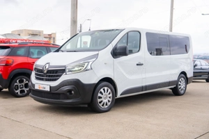 Renault Trafic  - imagine 4
