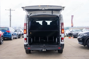 Renault Trafic  - imagine 9