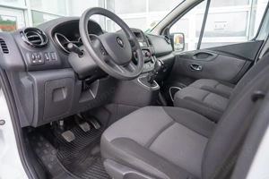 Renault Trafic  - imagine 14