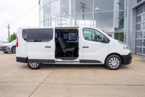 Renault Trafic  - imagine 3