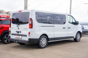 Renault Trafic  - imagine 5