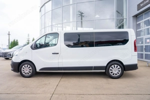 Renault Trafic  - imagine 6