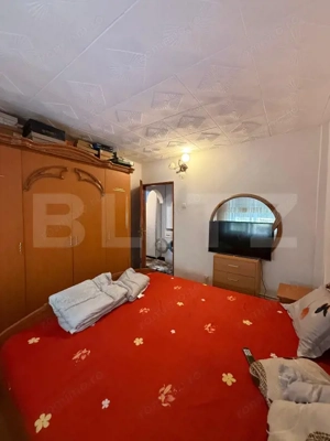 Apartament cu 3 camere, etajul 1, zona-Comuna din Paris - imagine 6