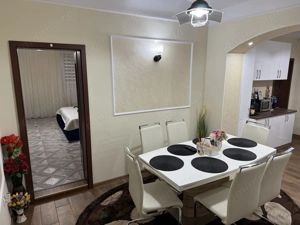 Ap cu 2 camere, 72mp, complet renovat, demisol inalt, zona Bălcescu! - imagine 9