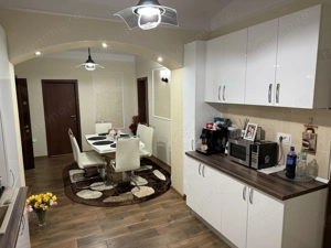 Ap cu 2 camere, 72mp, complet renovat, demisol inalt, zona Bălcescu! - imagine 11