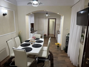 Ap cu 2 camere, 72mp, complet renovat, demisol inalt, zona Bălcescu! - imagine 10