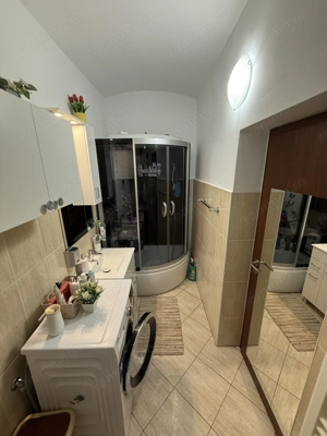 Ap cu 2 camere, 72mp, complet renovat, demisol inalt, zona Bălcescu! - imagine 8