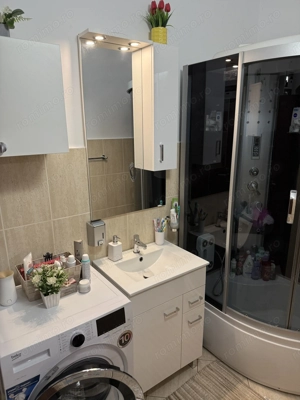 Ap cu 2 camere, 72mp, complet renovat, demisol inalt, zona Bălcescu! - imagine 17